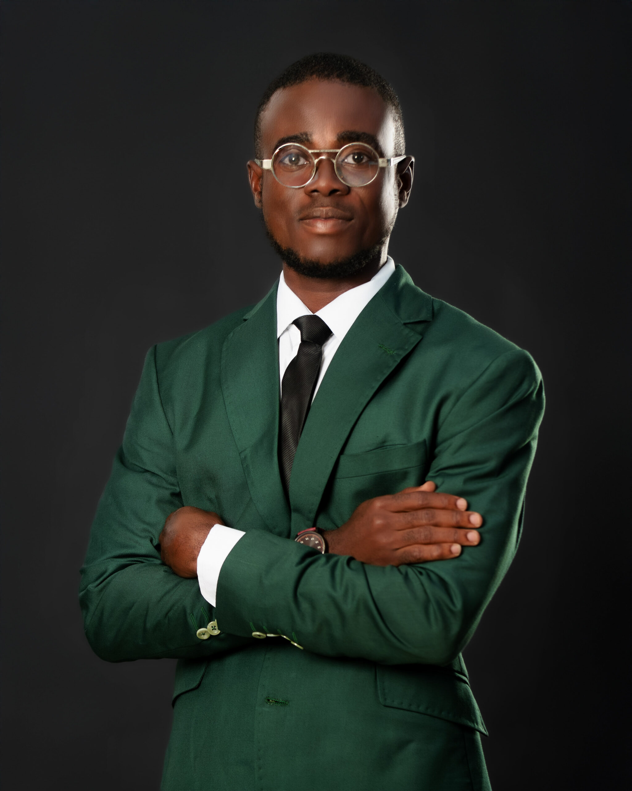 Accueil photo buste costume